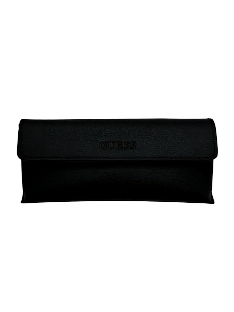 Сонцезахисні брендові окуляри Cat Eye Guess 1161210877 (Рожевий One size)