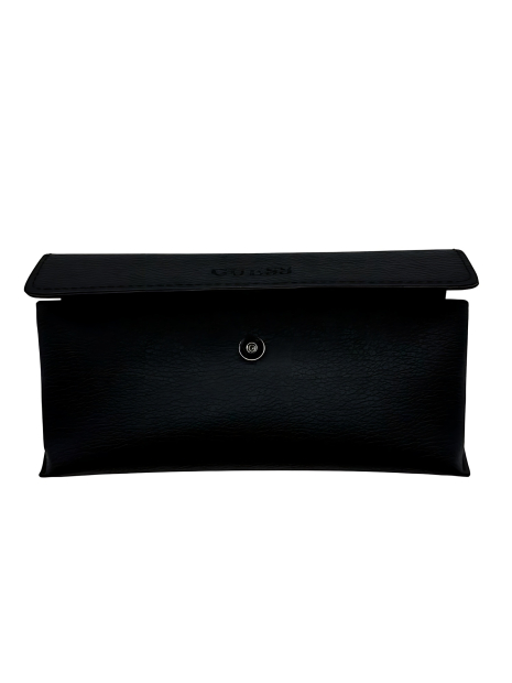 Сонцезахисні брендові окуляри Cat Eye Guess 1161210877 (Рожевий One size)