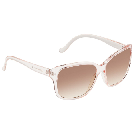 Солнцезащитные очки Sport Square Calvin Klein 1161324225 (Розовый One size)