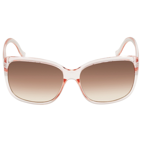 Солнцезащитные очки Sport Square Calvin Klein 1161324225 (Розовый One size)