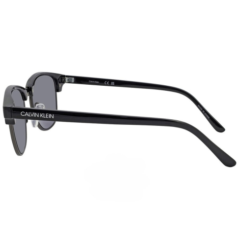 Сонцезахисні окуляри Square Calvin Klein 1161682863 (Чорний One size)