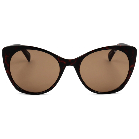 Солнцезащитные очки Cat Eye Levi's 1162172919 (Коричневый One size)
