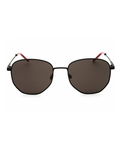 Солнцезащитные очки Pilot Hugo Boss 1162280618 (Черный One size)