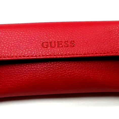 Солнцезащитные очки Guess Pilot 1162815936 (Серебристый One size)