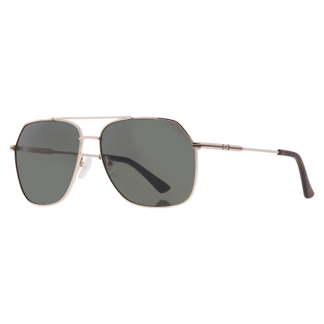 Сонцезахисні окуляри Navigator Guess 1163269643 (Зелений One size)