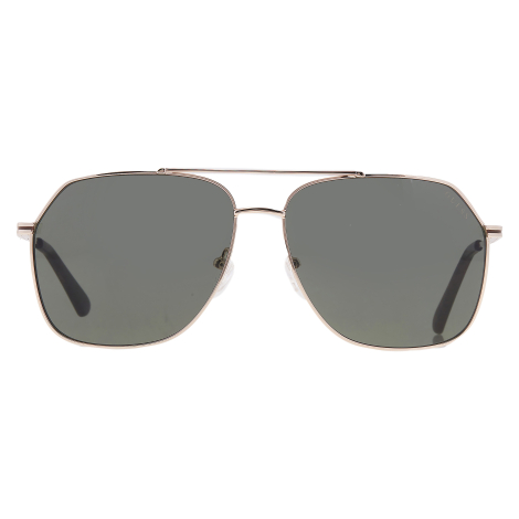 Сонцезахисні окуляри Navigator Guess 1163269643 (Зелений One size)