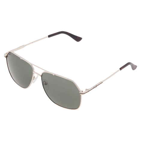Сонцезахисні окуляри Navigator Guess 1163269643 (Зелений One size)