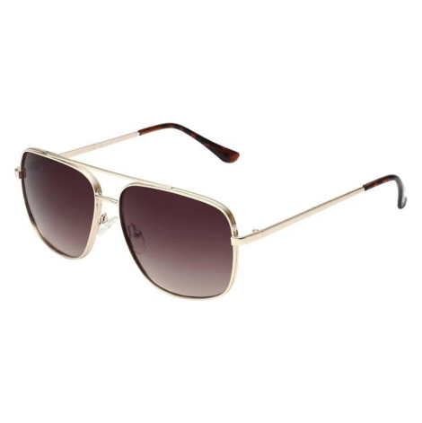 Солнцезащитные очки Navigator Guess 1163271458 (Коричневый One size)