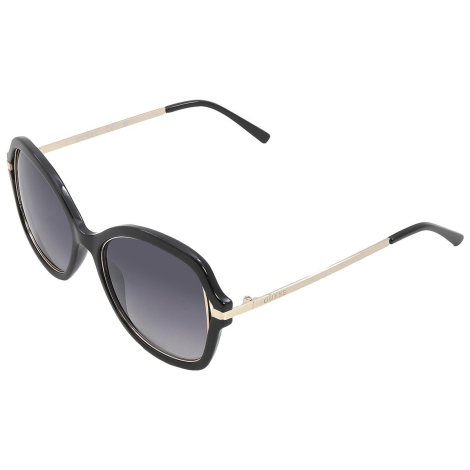Солнцезащитные очки Butterfly Guess 1163272680 (Черный One size)