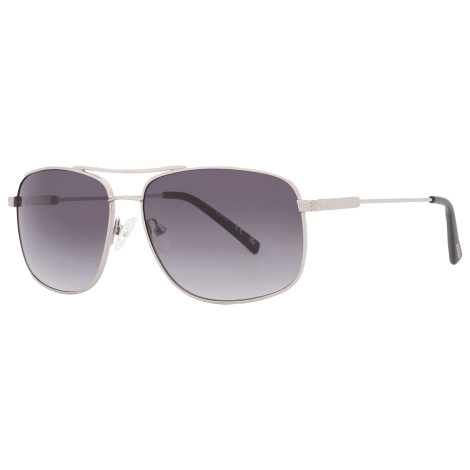 Солнцезащитные брендовые очки Navigator Guess 1163278572 (Серый One size)