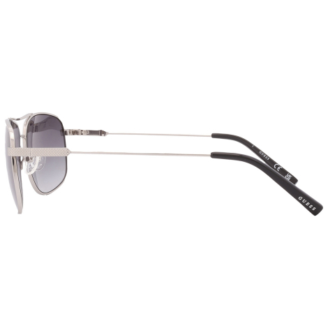 Солнцезащитные брендовые очки Navigator Guess 1163278572 (Серый One size)