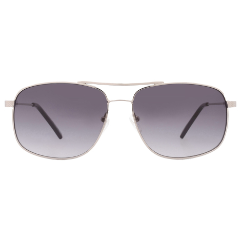 Солнцезащитные брендовые очки Navigator Guess 1163278572 (Серый One size)