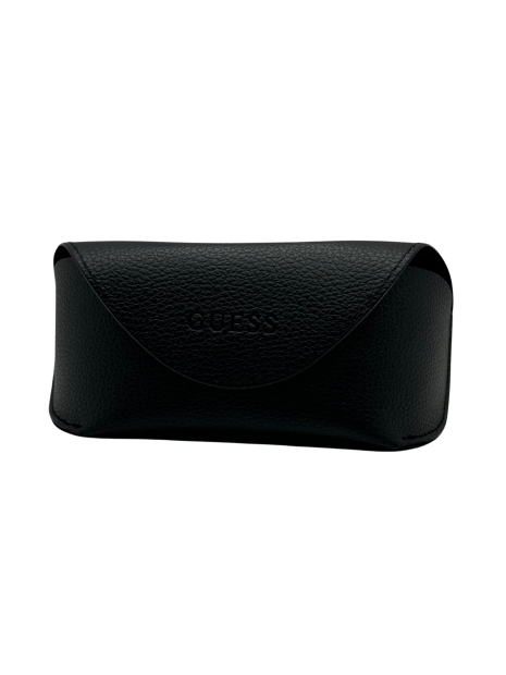Солнцезащитные очки Guess Pilot 1163278834 (Черный One size)