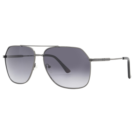 Солнцезащитные очки Navigator Guess 1163280014 (Серый One size)
