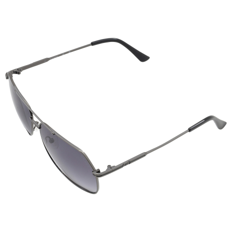 Солнцезащитные очки Navigator Guess 1163280014 (Серый One size)