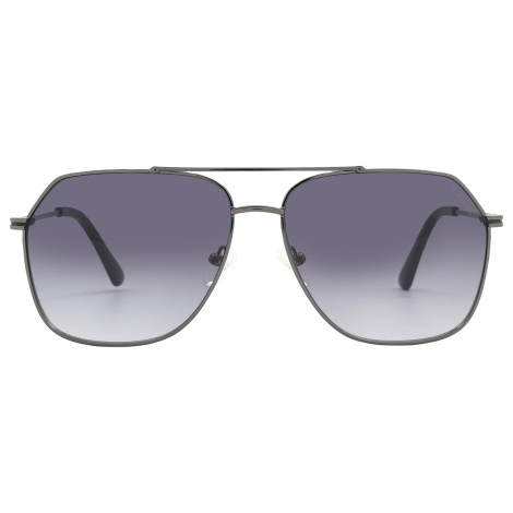 Солнцезащитные очки Navigator Guess 1163280014 (Серый One size)