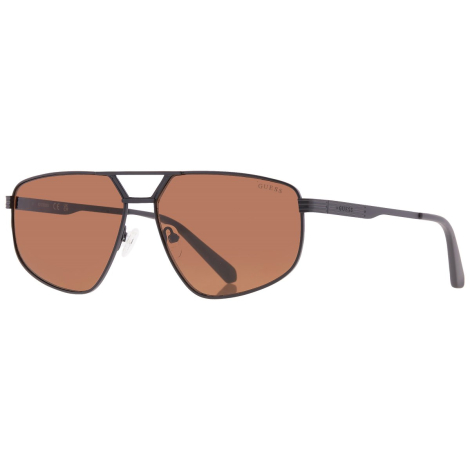 Солнцезащитные очки Navigator Guess 1163286563 (Черный One size)