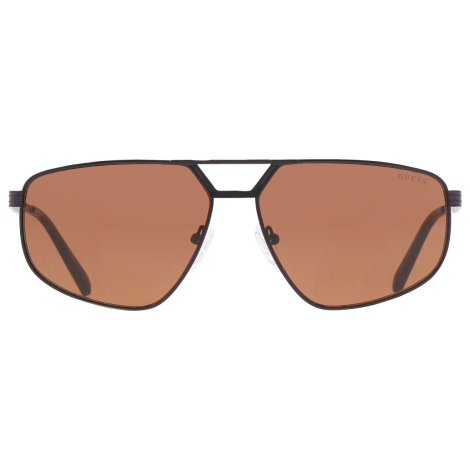 Солнцезащитные очки Navigator Guess 1163286563 (Черный One size)