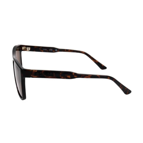 Солнцезащитные очки Square Guess 1163289367 (Коричневый One size)
