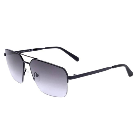 Солнцезащитные брендовые очки Navigator Guess 1163291323 (Синий One size)