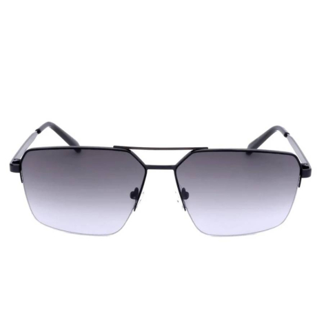 Солнцезащитные брендовые очки Navigator Guess 1163291323 (Синий One size)