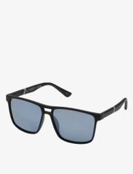 Сонцезахисні окуляри US Polo Assn 1159839807 (Чорний One size)