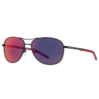 Солнцезащитные очки Pilot Tommy Hilfiger 1159839936 (Черный One size)
