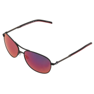 Солнцезащитные очки Pilot Tommy Hilfiger 1159839936 (Черный One size)