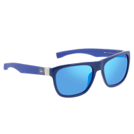 Сонцезахисні окуляри Square Lacoste 1159839947 (Синій One size)