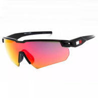 Солнцезащитные очки Sport Tommy Hilfiger 1159840095 (Черный One size)