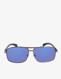 Сонцезахисні окуляри Rectangular US Polo Assn 1159842259 (Сірий One size)