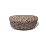 Солнцезащитные брендовые очки Butterfly Guess 1159842867 (Черный One size)