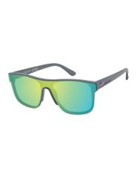 Мужские солнцезащитные очки U.S. Polo Assn 1159843771 (Серый One size)