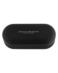 Солнцезащитные очки DKNY Shield 1159844265 (Зеленый One size)