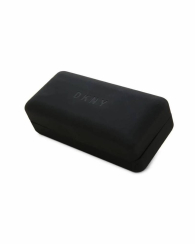 Солнцезащитные очки DKNY Shield 1159844265 (Зеленый One size)