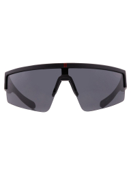 Солнцезащитные очки Smoke Shield Guess 1159847810 (Черный One size)