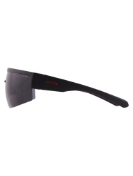 Солнцезащитные очки Smoke Shield Guess 1159847810 (Черный One size)