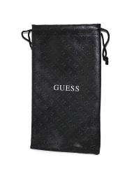 Солнцезащитные очки Smoke Shield Guess 1159847810 (Черный One size)