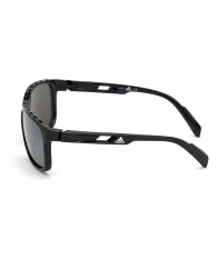 Солнцезащитные очки Adidas 1159847833 (Черный One size)