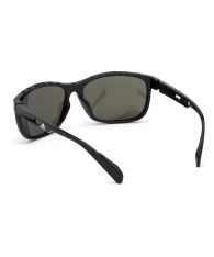 Солнцезащитные очки Adidas 1159847833 (Черный One size)