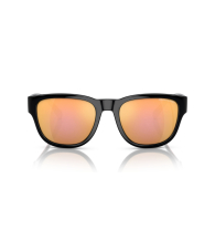 Cолнцезащитные очки Armani Exchange 1159848593 (Черный/Розовый One size)