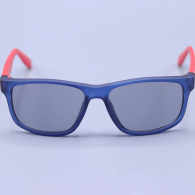 Солнцезащитные брендовые очки Rectangular Levi's 1159849044 (Разные цвета One size)