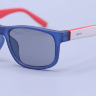 Солнцезащитные брендовые очки Rectangular Levi's 1159849044 (Разные цвета One size)