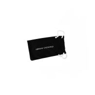 Сонцезахисні окуляри Rectangular Armani Exchange 1159849482 (Сірий One size)