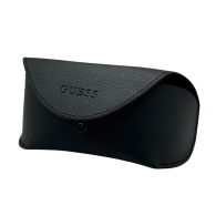 Сонцезахисні окуляри Shield Guess 1159849522 (Червоний One size)