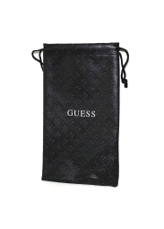 Солнцезащитные очки GUESS 1159849789 (Зеленый One size)
