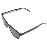 Солнцезащитные очки Rectangular Tommy Hilfiger 1159850146 (Черный One size)