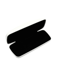 Солнцезащитные очки Browline Calvin Klein 1159850154 (Серебристый One size)