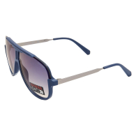 Сонцезахисні окуляри Pilot Guess 1159851157 (Синій One size)