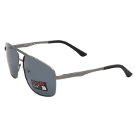 Сонцезахисні брендові окуляри Navigator Guess 1159851165 (Сірий One size)